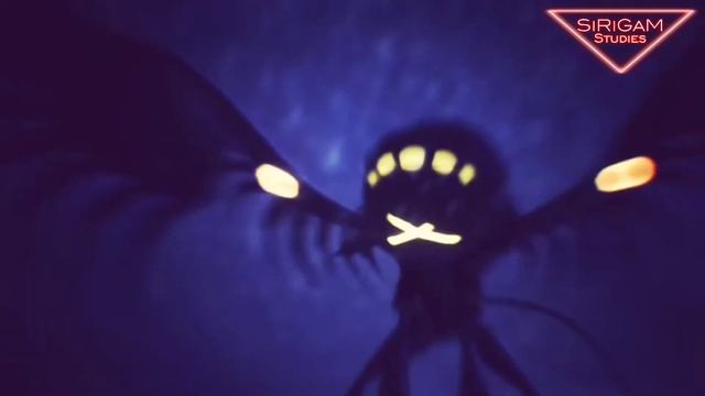 EDIT - [Murder Drones] Dark Light•|•Night Lovell смотреть онлайн