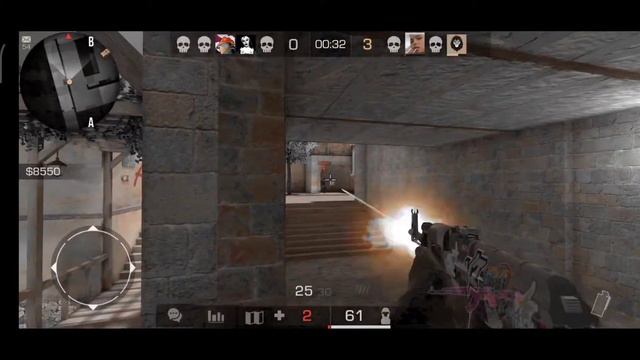 Standoff 2 Highlights |"BONES"|#длязенбоя смотреть онлайн