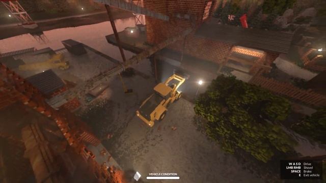 I Started a Demolition Company with Terrible Business Practices... (Teardown Gameplay) смотреть онлайн
