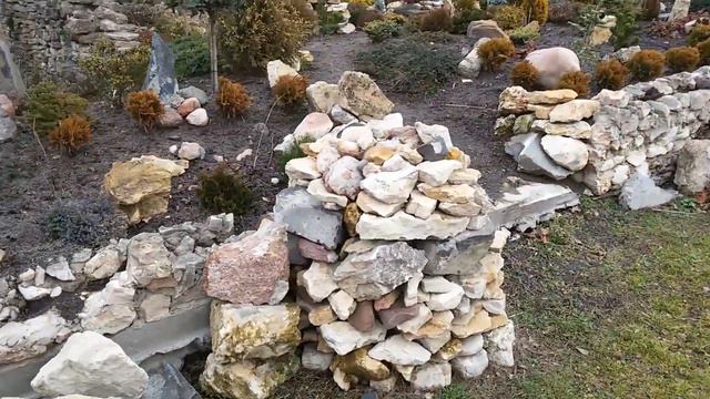 АЛЬПІЙСЬКА ГОРКА В ПОЛЬЩІ смотреть онлайн
