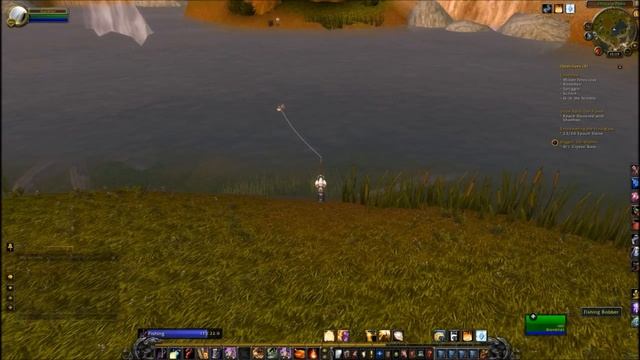 Diggin' For Worms Quest - World of Warcraft смотреть онлайн