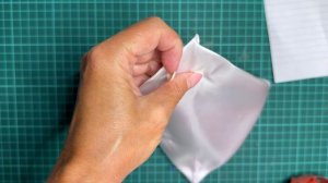 Как сшить подкладку для сумки?