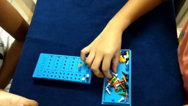 Mastermind board game for children How to Win Mastermind (game)