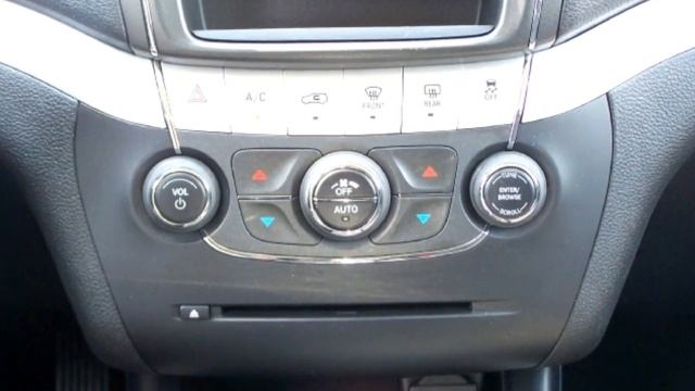 Fiat Berlin Freemont Urban Brilliant Black CT139075 fiatnlberlinrhinstrasse смотреть онлайн