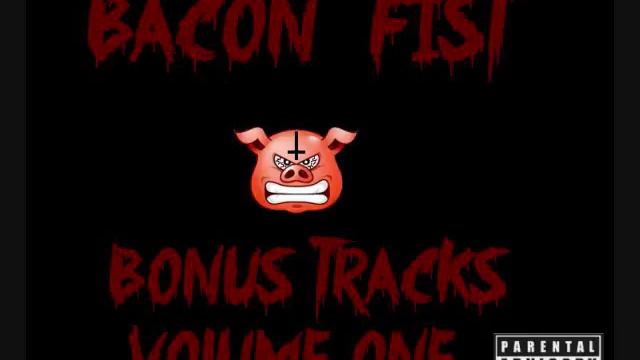 Bacon Fist- Eric смотреть онлайн