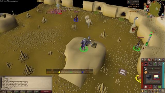 NO EFFORT BARBARIAN ASSAULT REWARDS: The Best BA Boosting Service in OSRS смотреть онлайн