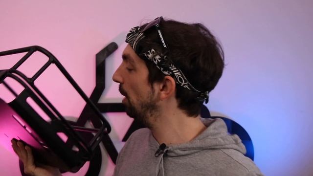 NEW Super 73 Modular Cargo Crate is SOLID смотреть онлайн