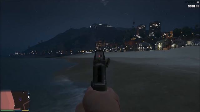 Grand Theft Auto V jogando no PC r7 250+athlon x2 270 смотреть онлайн
