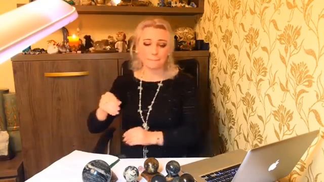 Магия камней и минералов. смотреть онлайн