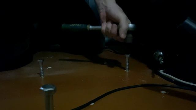 САМЫЙ БЫСТРЫЙ СПОСОБ КАК ИЗБАВИТЬСЯ ОТ СКРИПА ПОЛОВ! смотреть онлайн