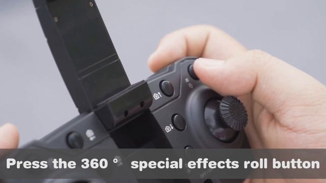 XT105 Drone Operation Tutorial смотреть онлайн