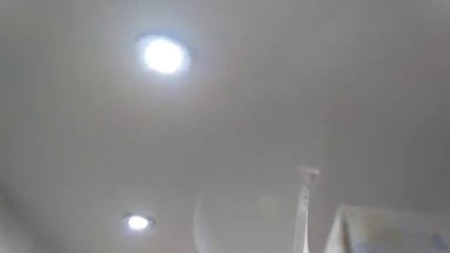 Двухуровневый потолок от "Репы" на улице Энергетиков смотреть онлайн