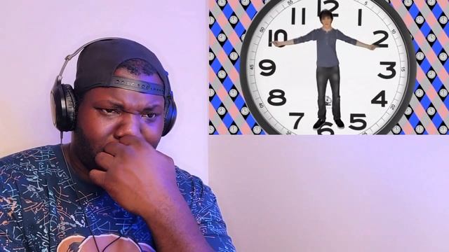 Bo Burnham | Words, Words, Words, | Reaction | Wait....This Was ??? смотреть онлайн