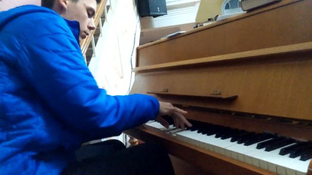 Я один из тех смотреть онлайн