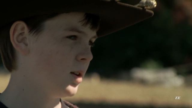 SHANE WALSH - HELL OR HIGH WATER || The Walking Dead смотреть онлайн