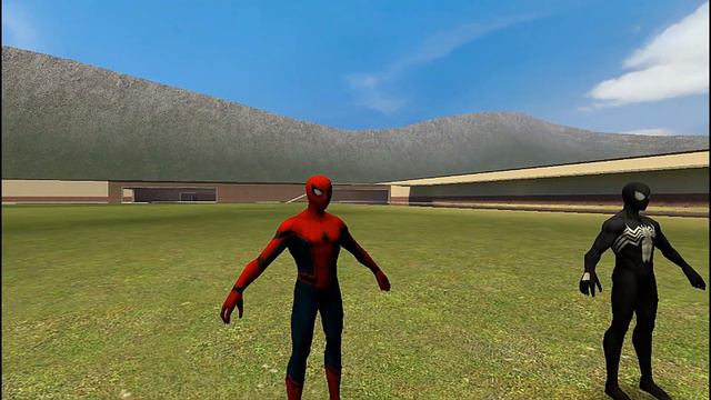 (ESPECIAL 500 SUBSCRIPTORES) ADDONS DE SPIDER-MAN PARA #gmod (LINK DIRECTO POR MEDIAFIRE) смотреть онлайн