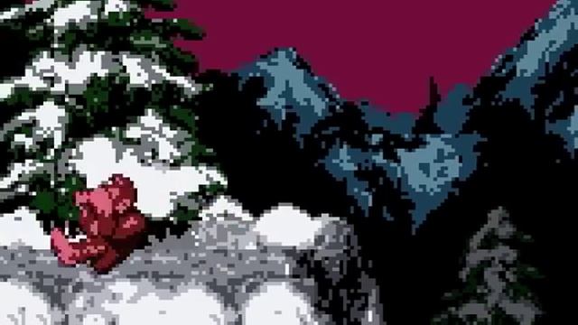 Donkey Kong Country Game Boy Color Longplay