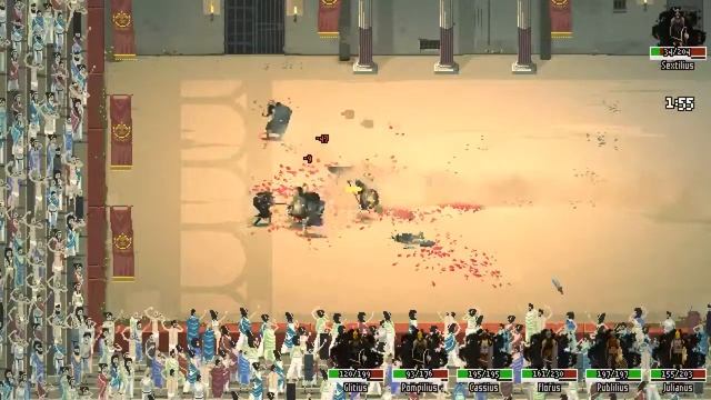 Domina: How to lose 2500 gold in 15 seconds! SPEED RUN MVP смотреть онлайн