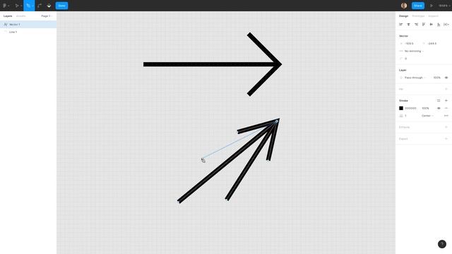 Figma SVGs in the browser смотреть онлайн
