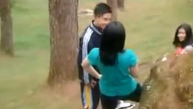 30 min video project - Documentary - day 3 - Diyez de pamilya - IV acacia смотреть онлайн