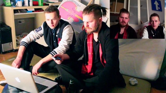 Ленинград - Экспонат "Лабутены". Мнение Поляков. смотреть онлайн