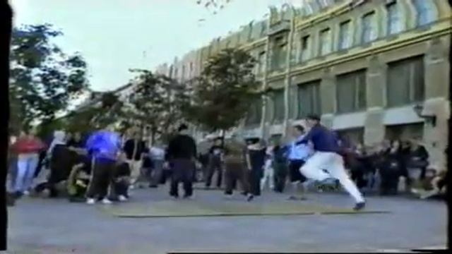 Wolt.Top9Crew '1999 смотреть онлайн