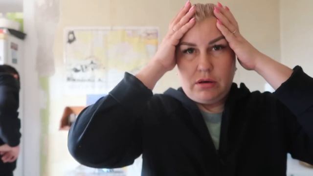 VLOG Мама в гостях. Вика уехала смотреть онлайн