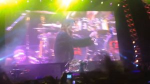 Ozzy Osbourne - Mr. Crowley - Live at Monsters of Rock 2015