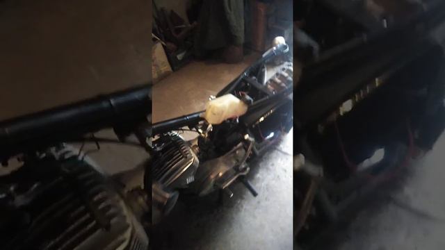 Иж планета 5 голубка смотреть онлайн