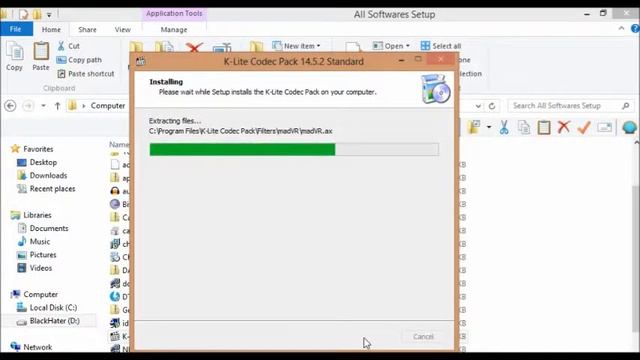 How To Play MKV Video File in Your PC... смотреть онлайн