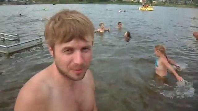 Гавриловка-Пляж смотреть онлайн