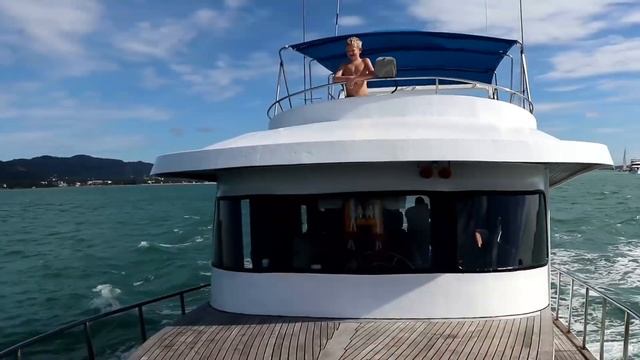 Экскурсии на Самуи | Samui Tours