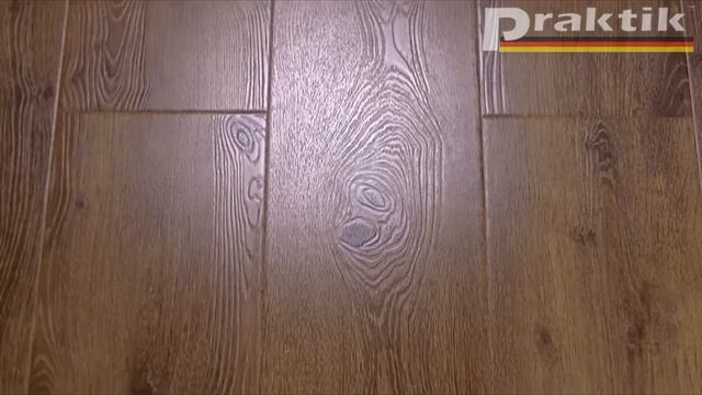 Ламинат Praktik Benefice 12152 Дуб Элит смотреть онлайн