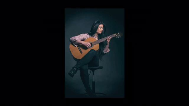 N. Paganini - Sonata e - moll performed by Irena Jerzemowska смотреть онлайн
