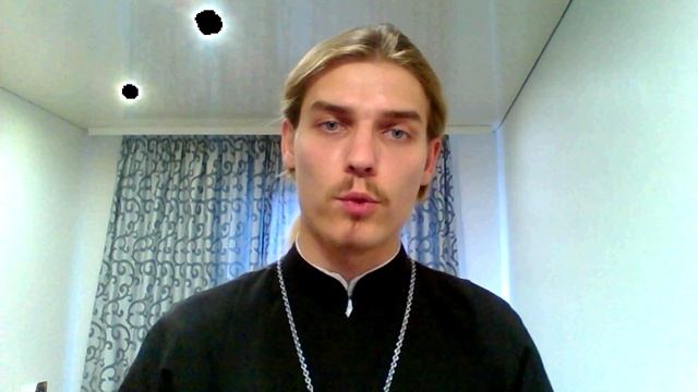 Дух мира.Что это такое? Его влияние на душу. Рассуждение. Молиться как дышать. смотреть онлайн