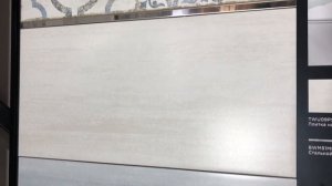 Видеообзор плитка VENEZIA Alma Ceramica (Венеция Альма Керамика)