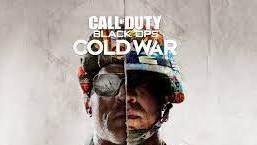 Прохождения  Call of Duty Black Ops Cold War