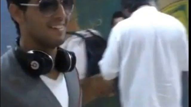 Reevive la música de los 80' con Carlos Vela смотреть онлайн