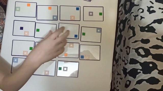 ИГРА КАРТОЧНАЯ МЭТЧ смотреть онлайн