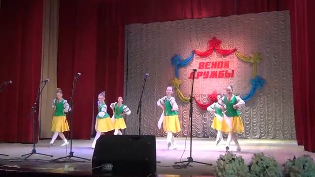 ОХА «Узорица» смотреть онлайн