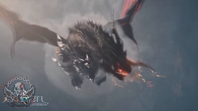 【GMV】- Phoenix смотреть онлайн