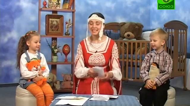 В гостях у Дуняши. Выпуск от 18 мая смотреть онлайн