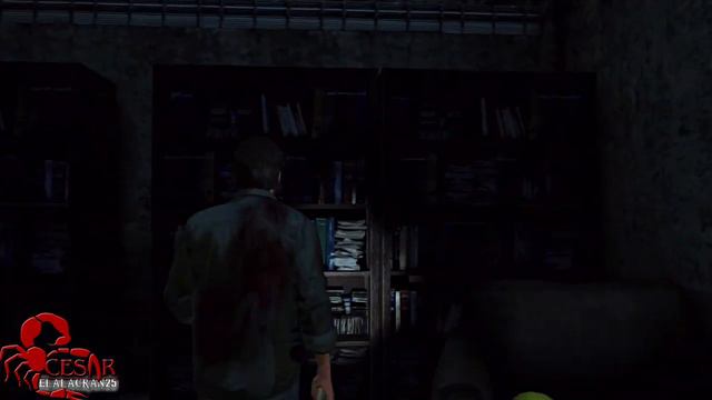 Silent Hill: Downpour - Gameplay (Sub.Español) Parte 12 [HD] смотреть онлайн