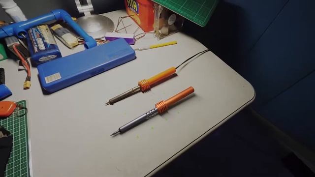 Tracking Overlay Test in Blender (Really long render time) смотреть онлайн
