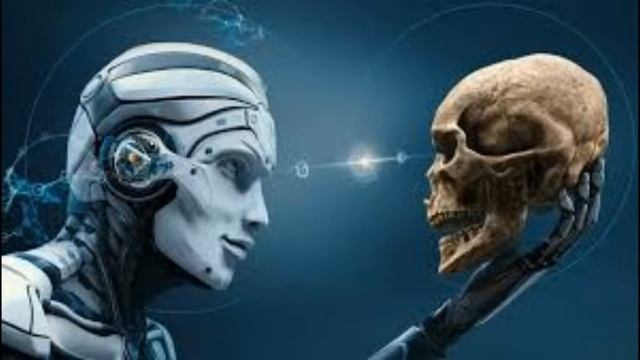 Илон Маск : чипирование. Чип, как ключ искусственного интеллекта к сознанию человека смотреть онлайн