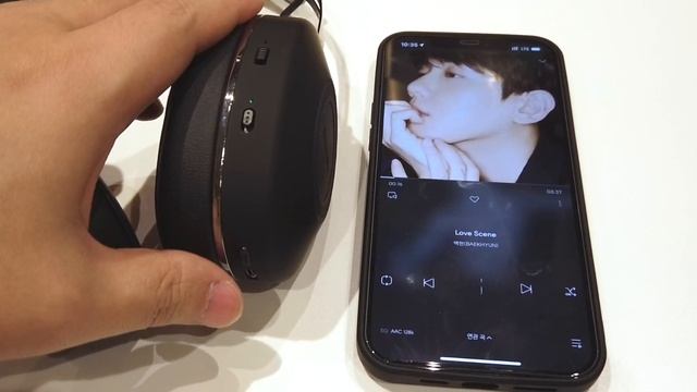 노이즈캔슬링 블루투스 무선 헤드폰 블루디오 H2 | 블루디오 3탄 구독자이벤트 смотреть онлайн