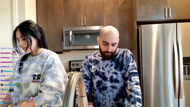 ItsSliker's Stream (2022/02/26)(NA)(Cooking Stream w/ ERICA) смотреть онлайн