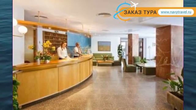 BLUE SEA LA PINTA 3* Испания Майорка обзор – отель БЛЮ СИ ЛА ПИНТА 3* Майорка видео обзор смотреть онлайн