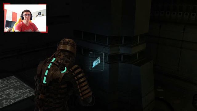 FOGYÓBAN AZ OXIGÉN! | Dead Space | 5.RÉSZ смотреть онлайн