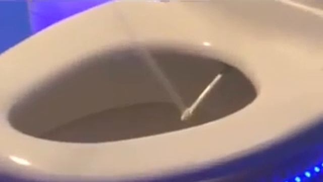 Электронная крышка-биде смотреть онлайн